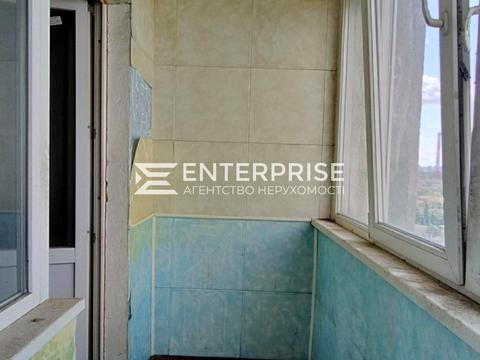 квартира за адресою Миколи Закревського вул., 33
