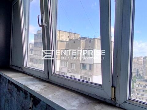 квартира за адресою Миколи Закревського вул., 33