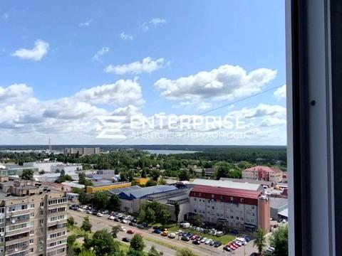 квартира за адресою Миколи Закревського вул., 33
