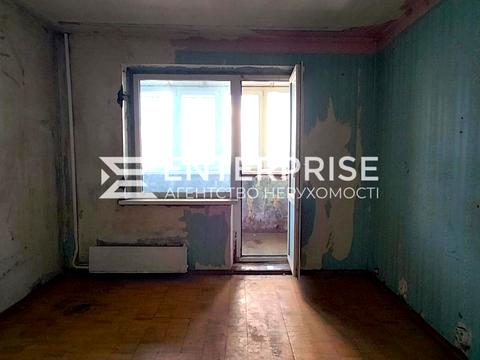 квартира за адресою Миколи Закревського вул., 33