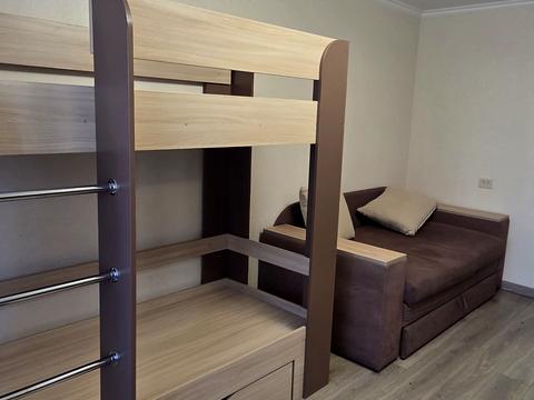 квартира по адресу Быкова Леонида бульв., 6