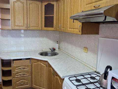 квартира по адресу Быкова Леонида бульв., 6