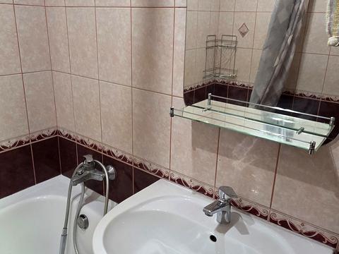 квартира по адресу Быкова Леонида бульв., 6
