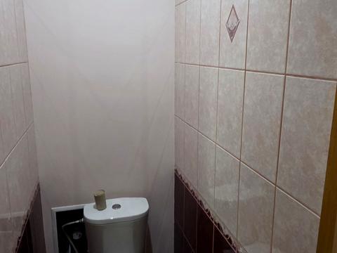 квартира по адресу Быкова Леонида бульв., 6