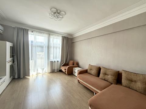 квартира по адресу Жилянская ул., 54
