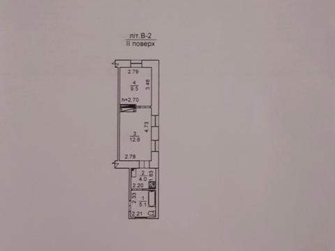 квартира по адресу Малая Морская ул., 14