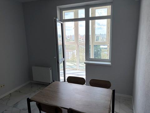 квартира по адресу Загоровская ул. (Багговутовская), 25
