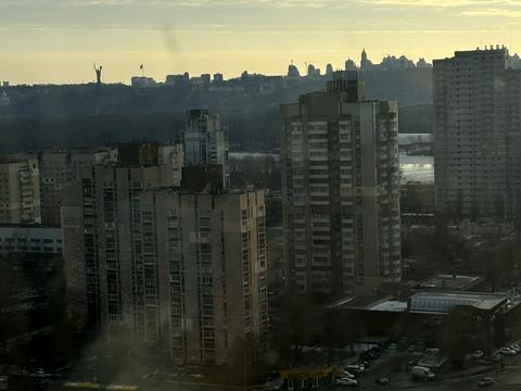 квартира по адресу Каховская ул., 56