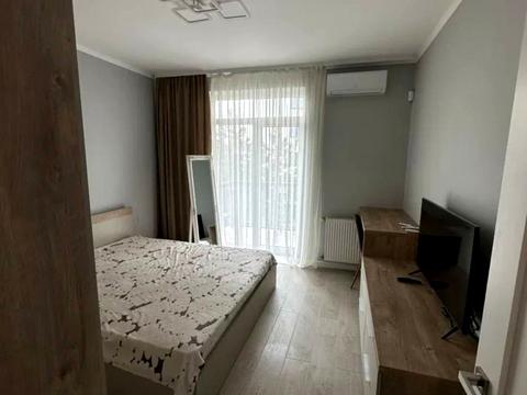 квартира за адресою Івана Коршинського вул., 7-Б