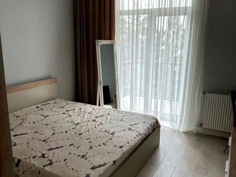 квартира за адресою Івана Коршинського вул., 7-Б