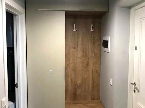 квартира за адресою Івана Коршинського вул., 7-Б