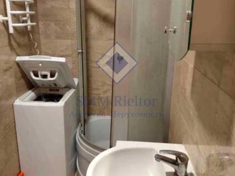 квартира за адресою Машинобудівна вул., 41