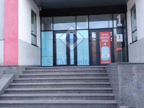 квартира за адресою Машинобудівна вул., 41