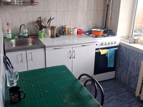 комната по адресу Жюля Верна бульв. (Ромена Роллана), 53