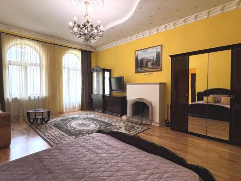 квартира за адресою Тарасівська вул., 38