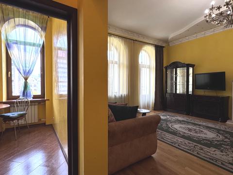 квартира за адресою Тарасівська вул., 38