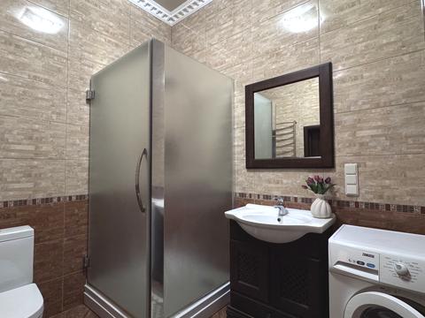 квартира за адресою Тарасівська вул., 38