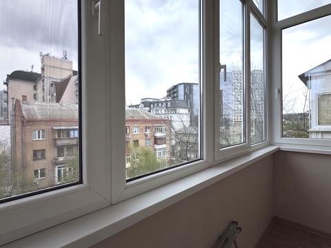 квартира за адресою Тарасівська вул., 38