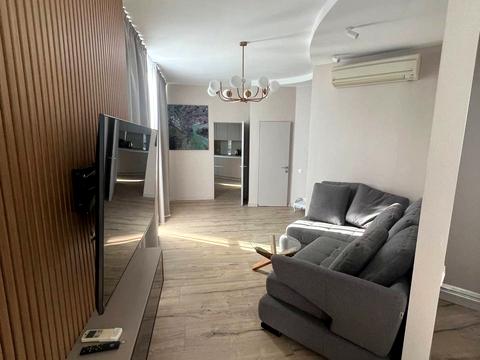 квартира за адресою Тараса Шевченка бульв., 33-Б