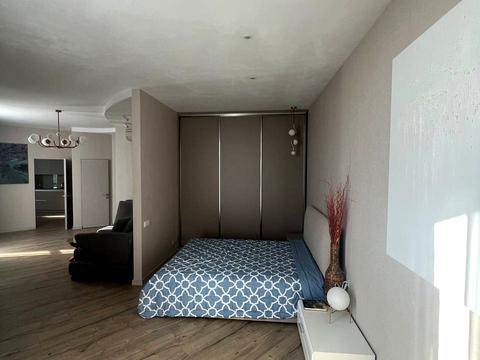 квартира за адресою Тараса Шевченка бульв., 33-Б