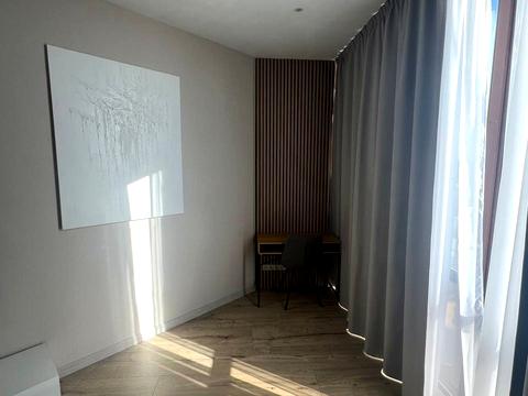 квартира за адресою Тараса Шевченка бульв., 33-Б