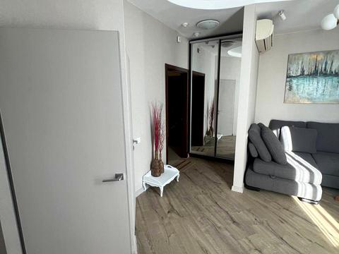квартира за адресою Тараса Шевченка бульв., 33-Б