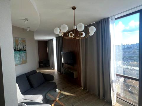 квартира за адресою Тараса Шевченка бульв., 33-Б