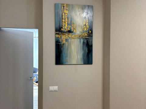 квартира за адресою Тараса Шевченка бульв., 33-Б