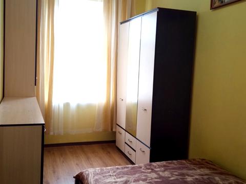 квартира по адресу Джерельная ул., 16а