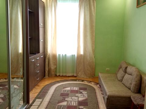 квартира по адресу Джерельная ул., 16а