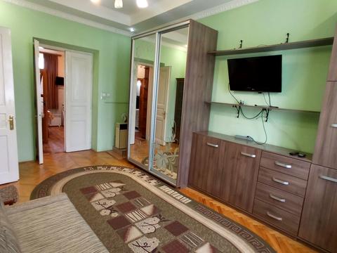 квартира по адресу Джерельная ул., 16а