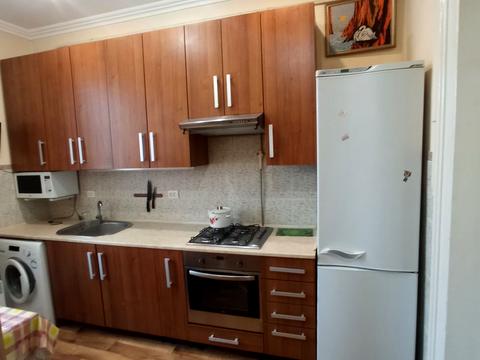 квартира по адресу Джерельная ул., 16а
