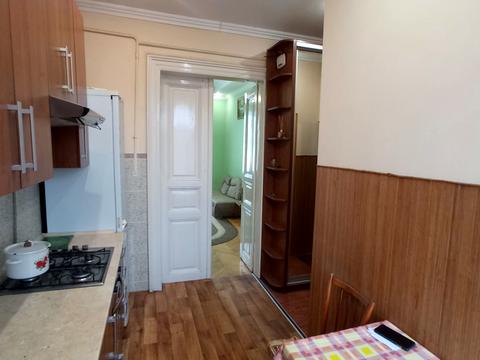квартира по адресу Джерельная ул., 16а