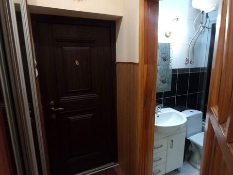 квартира по адресу Джерельная ул., 16а