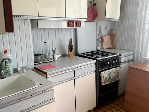 квартира за адресою Академіка Заболотного вул., 47
