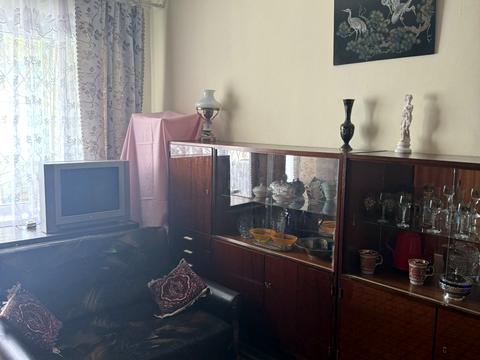 квартира за адресою Академіка Заболотного вул., 47