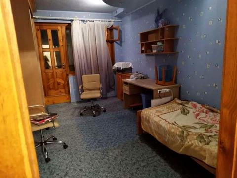 квартира за адресою Ахсарова вул., 15