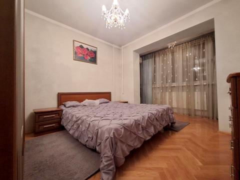 квартира за адресою Вадима Гетьмана вул., 46-А/1