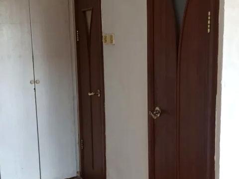 квартира за адресою Миколи Закревського вул., 5
