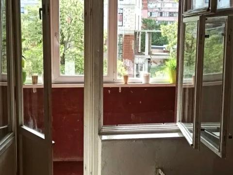 квартира за адресою Миколи Закревського вул., 5