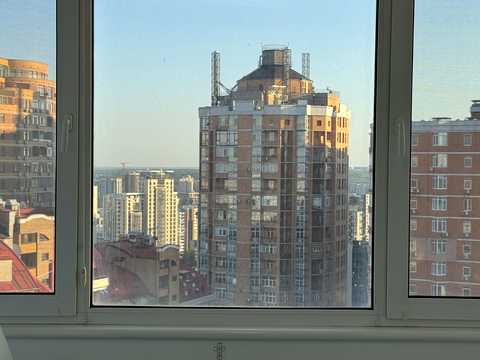 квартира за адресою Євгена Коновальця вул. (Щорса), 34-А