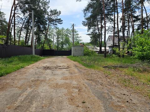 участок по адресу Речная ул., 32
