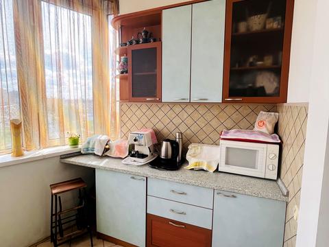 квартира за адресою Левка Лук'яненка вул. (Маршала Тимошенка), 21к5