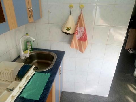 квартира за адресою Леся Курбаса просп., 10-Г