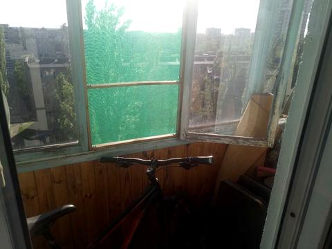 квартира за адресою Леся Курбаса просп., 10-Г