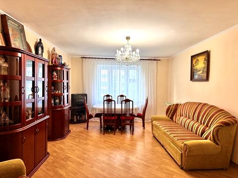 квартира за адресою Урлівська вул., 4