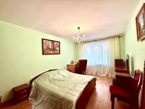 квартира за адресою Урлівська вул., 4