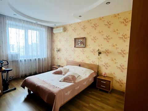 квартира за адресою Левка Лук'яненка вул. (Маршала Тимошенка), 21к5