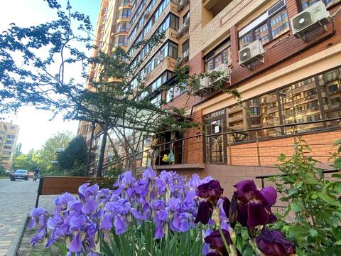 квартира по адресу Армейская ул. (Армійська), 8г