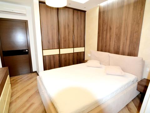 квартира по адресу Федора Эрнста ул., 16-Б